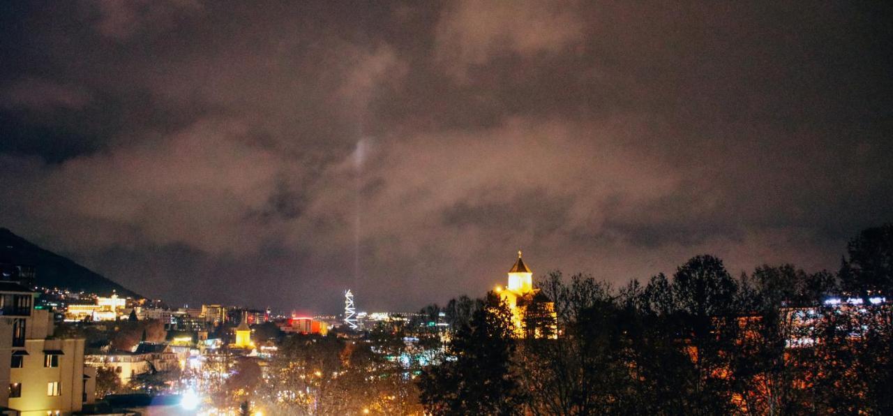 Alaverdi Palace Tbilisi Bagian luar foto