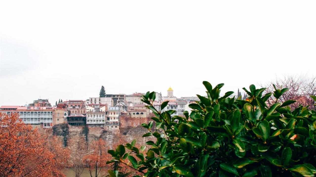 Alaverdi Palace Tbilisi Bagian luar foto